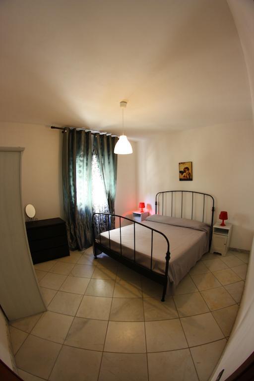 Ferienwohnung Casevacanza Soleluna Alcamo Marina Exterior foto