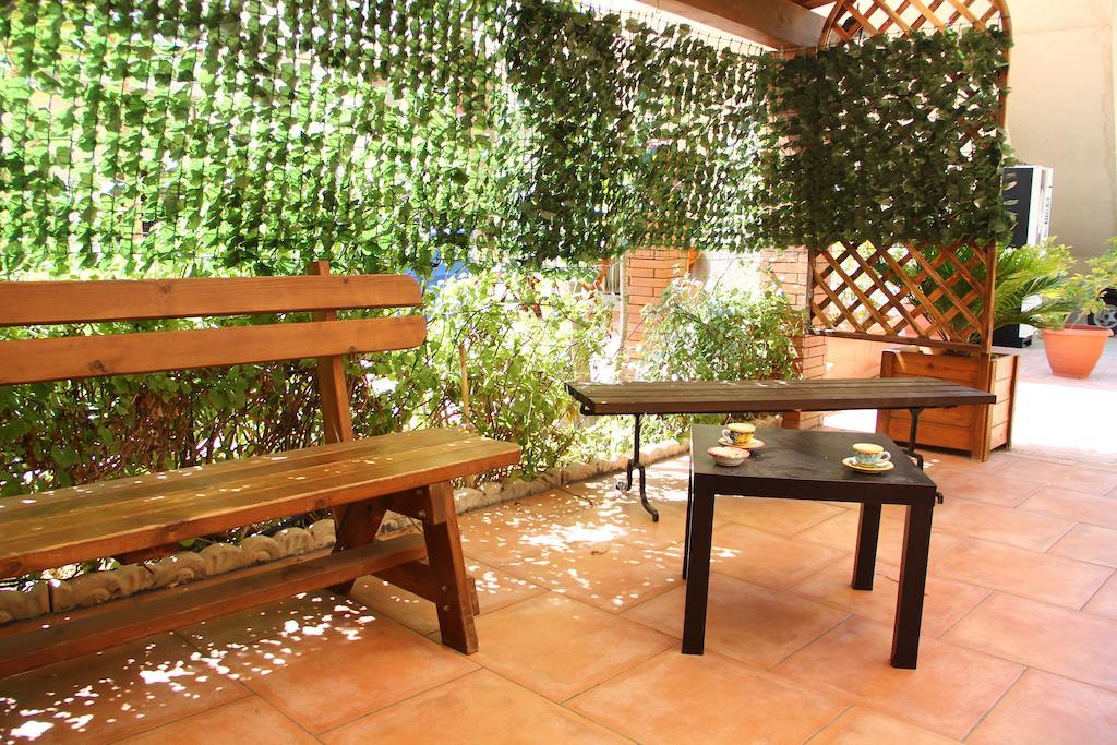 Ferienwohnung Casevacanza Soleluna Alcamo Marina Zimmer foto