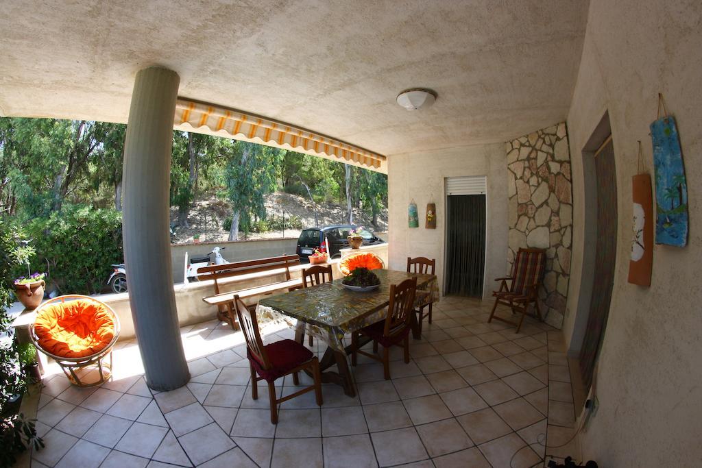 Ferienwohnung Casevacanza Soleluna Alcamo Marina Zimmer foto