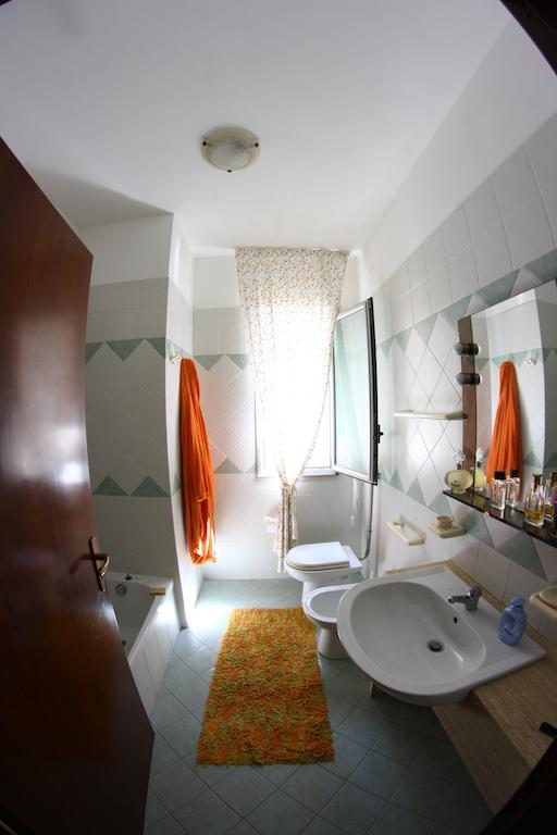 Ferienwohnung Casevacanza Soleluna Alcamo Marina Zimmer foto