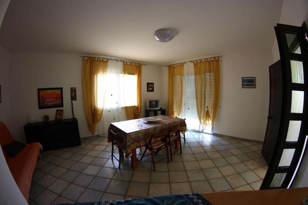 Ferienwohnung Casevacanza Soleluna Alcamo Marina Zimmer foto