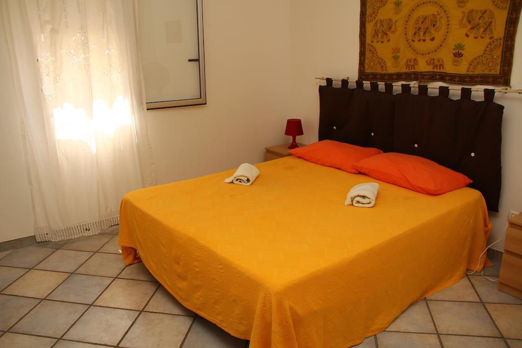Ferienwohnung Casevacanza Soleluna Alcamo Marina Zimmer foto