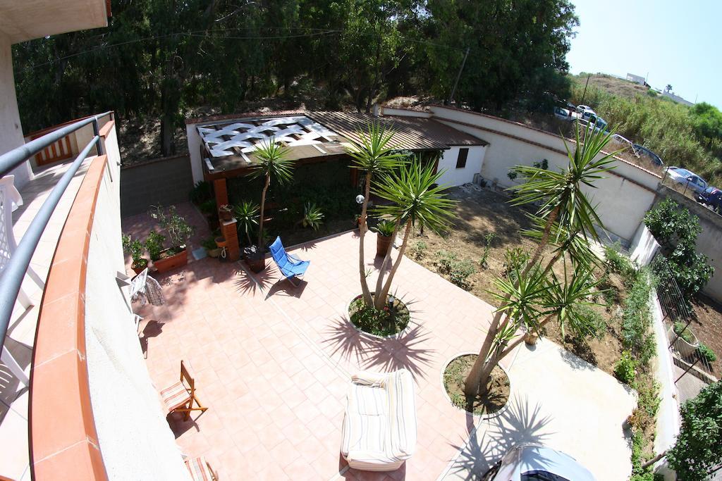 Ferienwohnung Casevacanza Soleluna Alcamo Marina Zimmer foto